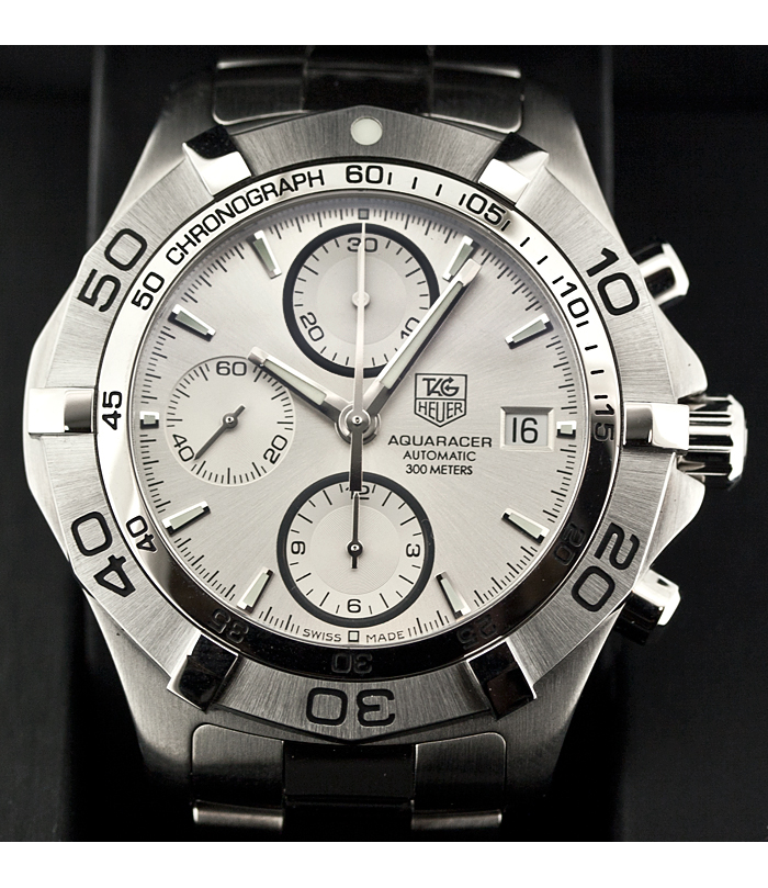 TAG Heuer CAF2111.BA0809 Bestwatch.ru.